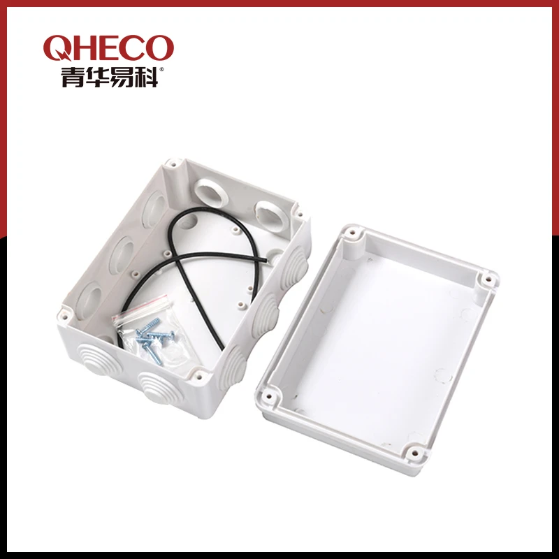 ABS Waterproof Plastic Junction Box best