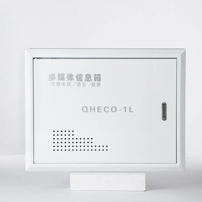 Low Voltage Distribution Box factory