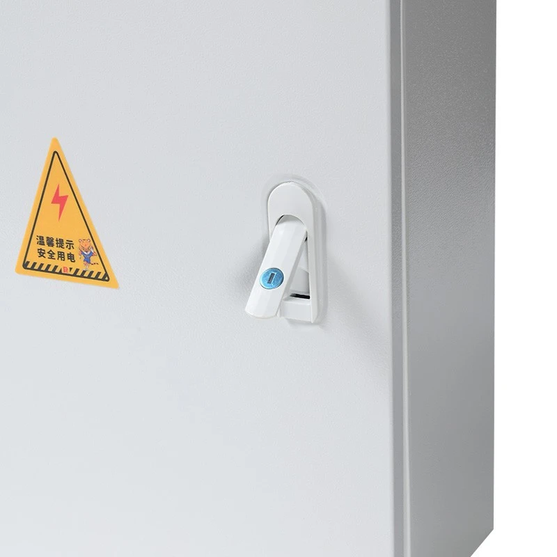 Metal Electrical Distribution Box Mounted Electrical Enclosure suppliers