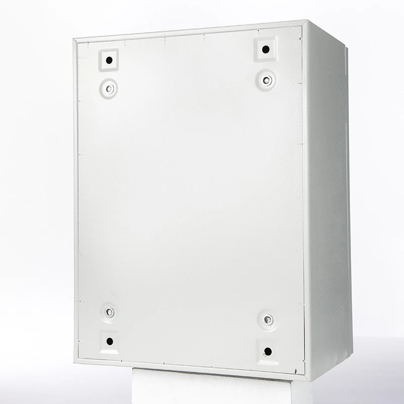 Steel Electrical Enclosure best